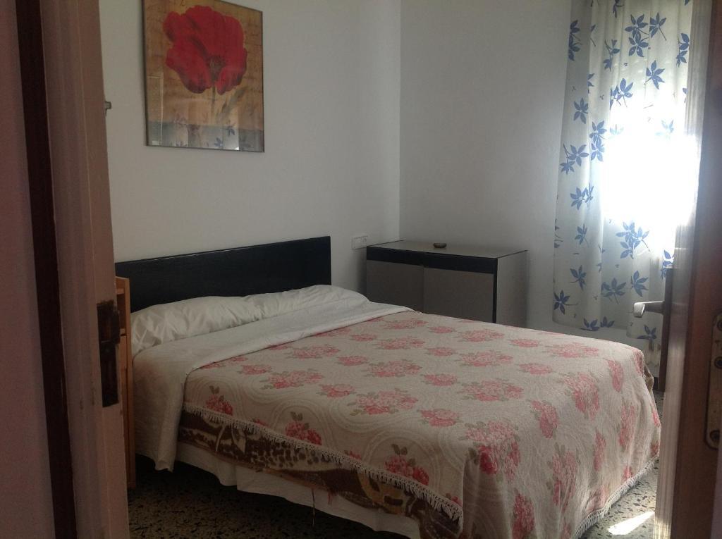 Hostel Alhambra Girona Ruang foto
