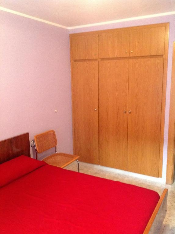 Hostel Alhambra Girona Ruang foto